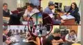Segunda Jornada Itinerante acerco servicios especializados de familia a población de Jaén, San Ignacio y Cutervo