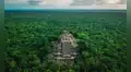 Arqueólogos descubren una antigua ciudad maya intacta que se mantuvo oculta en la selva durante siglos