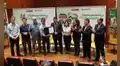 OSINFOR presenta ARBOR, la nueva herramienta de IA que identifica árboles de shihuahuaco mediante drones