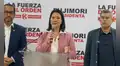 Fujimori sobre Sánchez: "Yo entiendo cómo se puede sentir (...) en tres oportunidades yo he reconocido los resultados"