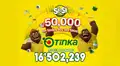 Resultados de La Tinka del miércoles 24 de junio: números ganadores, premios del Pozo Millonario, boliyapa, S/50.000 y más