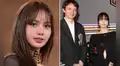 ¿Lisa de BLACKPINK terminó su relación con Frédéric Arnault? La cantante k-pop rompe su silencio sobre su vida privada