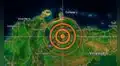 Terremoto en Venezuela de magnitud 7,1 sacudió el centro del país, según el USGS
