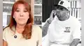 Magaly Medina comparte sensible mensaje en medio de su enfrentamiento con Jefferson Farfán: "No vieron los sacrificios"