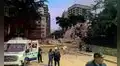 Terremotos en Venezuela de magnitud 7,2 y 7,5 remecen el país y activan alertas