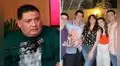 Alfredo Benavides revela que sus hijos no tendrían herencia y sorprende al hablar de su muerte: "No quiero dejar nada"