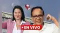 Proclamación de resultados presidenciales EN VIVO: JEE inician proclamación a nivel nacional