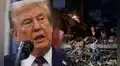 Donald Trump se pronuncia tras terremotos en Venezuela y sorprende con inesperado mensaje de apoyo