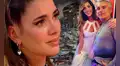 Korina Rivadeneira revela momentos de angustia por su padre tras devastadores terremotos en Venezuela: "Hagamos una oración"