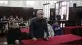 Condena a ex ministro César Villanueva por buscar contactos en despacho del fiscal Juárez