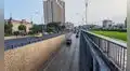 Línea 2 del Metro: reabren acceso a la Vía Expresa Paseo de la República tras obras de conexión con el Metropolitano