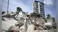 “Hay decenas de edificios caídos”: periodista revela la magnitud del terremoto en Venezuela