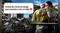 Madre sufre horas de angustia al no saber nada de su hijo tras devastador terremoto en Venezuela: “Antes de morirme tengo que verte”
