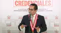Roberto Burneo sobre proclamación de resultados de la segunda vuelta: "Se estima que se realice el 3 de julio"