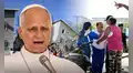 Papa León XIV envía 100.000 euros a Venezuela para ayudar a víctimas del doble terremoto que va dejando más de 180 muertos