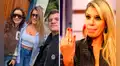 Alejandra Baigorria le da trabajo a su hermana pese a la polémica agresión a su madre en boda con Said Palao