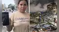 Venezolanos en Perú viven horas de incertidumbre al no poder contactar con familiares tras doble terremoto: "No sabemos nada de mis tías y primas"