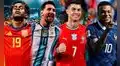 Tabla de posiciones del Mundial 2026: resultados y partidos de la tercera fecha de todos los grupos