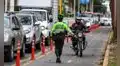 MML anuncia multas desde S/660 a quienes circulen con vehículos menores motorizados en ciclovías