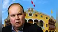 Rafael López Aliaga se aferra a su candidatura como regidor de Lima: presentó sus descargos ante el JEE