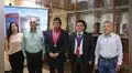 Presidente de la Corte de Lambayeque recibió a representantes de las rondas campesinas de San Ignacio
