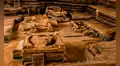 La 'Pompeya' de América: ciudad arrasada por un volcán en 660 d.C. que conserva restos mayas y es un tesoro de Mesoamérica