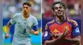 Uruguay vs España EN VIVO: hora y canal del partido por la fecha 3 del Mundial 2026