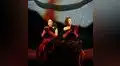 Liliana Trujillo y Mónica Sánchez: "A través del arte la cultura se mantiene viva"
