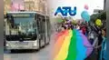 ATU anuncia desvíos en el Metropolitano y corredores para este sábado 27 por la marcha LGBTI+: estas son las rutas alternas