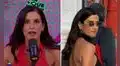 María Pía Copello sorprende con video de ampay con supuesto nuevo galán, pero explica de quién realmente se trataba: "Todo el mundo sabe..."