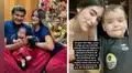 Perdió la vida para salvar a nuestra hija de un año: futbolista Héctor Bello confirma la muerte de su esposa tras el terremoto en Venezuela