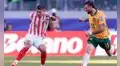 ¡Todo igualado! Paraguay empató sin goles ante Australia por la tercera fecha del Mundial 2026