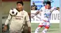 ¿A qué hora juega Universitario vs Atlético Grau EN VIVO HOY por la Copa Caliente de la Liga 2026?