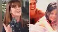Sandra Plevisani conmueve al recordar la muerte de su hija mayor y cómo logró seguir adelante: "La repostería me ha salvado"