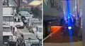 Congestión vehicular en Vía Evitamiento por accidente: estudiante muere tras chocar contra tráiler
