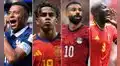 ¿Qué partidos se juegan HOY en el Mundial 2026? Horarios y canales de TV para ver fútbol EN VIVO
