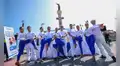 Callao organiza la clase de salsa más grande del mundo y apunta al Récord Guinness: ¿cómo participar?