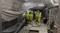 Un experimento a 1.000 metros bajo las montañas: científicos provocan terremotos artificiales para aprender a predecirlos