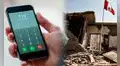 ¿No puedes llamar tras un sismo? Así funciona la línea 119 del MTC para enviar mensajes de voz y avisar que estás a salvo