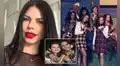 Famosa actriz Yorgelis Delgado es reportada como desaparecida junto a su madre tras doble terremoto en Venezuela
