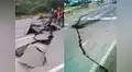 Estas carreteras colapsarían ante un eventual terremoto en Lima y Callao