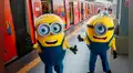 'Minions y monstruos' llega a los cines peruanos este 1 de julio: cuándo inicia la preventa y dónde ver la película animada en Perú