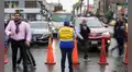 Nuevo cierre de vías en Lima: MML aplicará restricción vehicular este sábado 27 de junio por marcha