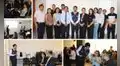 Juzgados Constitucionales fortalecen el trabajo en equipo por su tercer aniversario