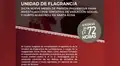 Dictan nueve meses de prisión preventiva por tentativa de violación sexual en Santa Rosa