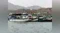 En Pucusana, pescadores artesanales acusan competencia desleal y depredación de flotas industriales