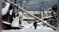 ¿Pueden las lluvias y nevadas récord influir en algunos terremotos? Científicos revelan cómo el clima altera las fallas