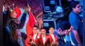 Christian Yaipén rompe en llanto al finalizar histórico tour europeo de Grupo 5 con todos sus conciertos agotados