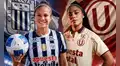 Clásico Alianza Lima vs Universitario EN VIVO HOY: a qué hora juegan el partido por la semifinal de la Liga Femenina 2026