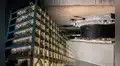 Así funciona la tecnología que protege a los edificios de los terremotos en América Latina y el mundo para evitar que colapsen